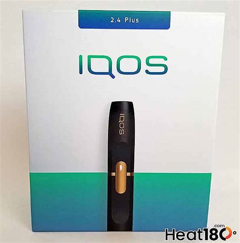 heat180 iqos 2.4 plus.